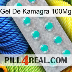 Kamagra Gel 100Mg 28